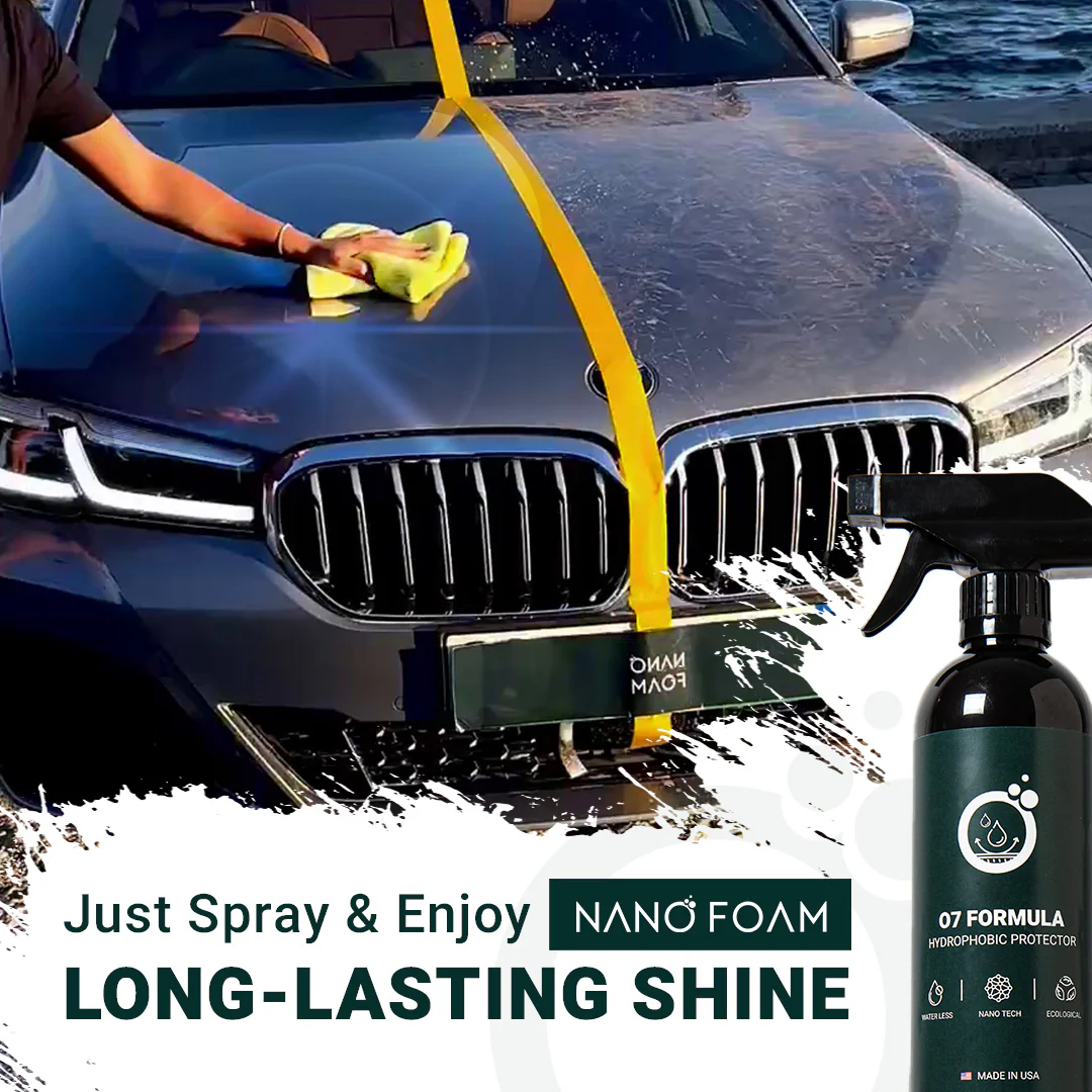 07 Formula Hydrophobic Protector Spray - Image 4
